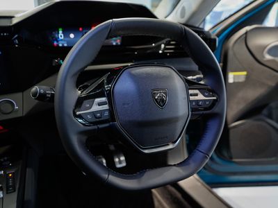 2026 Peugeot 408