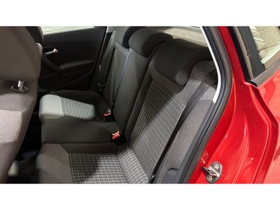 2015 Volkswagen Polo
