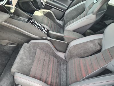 2026 Alfa Romeo Junior