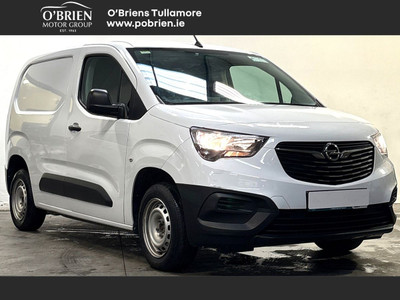 2024 Opel Combo