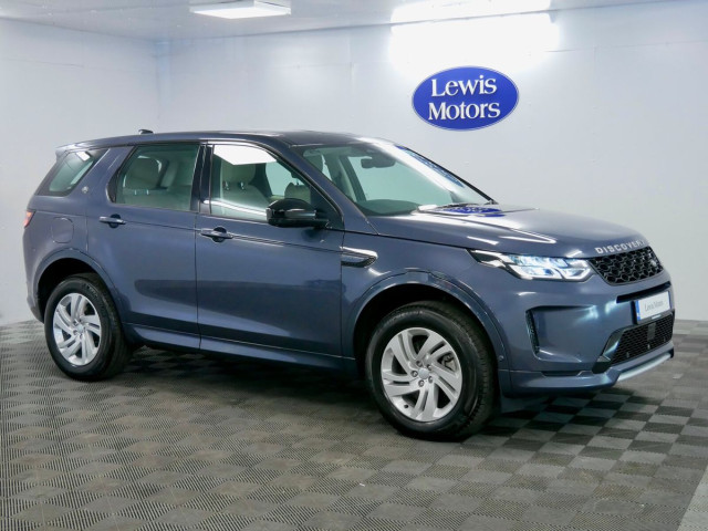 vehicle for sale from Lewis Motors