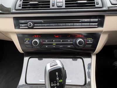 2015 BMW 5 Series