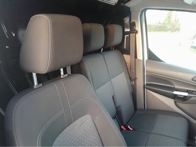 2021 Ford Transit Connect
