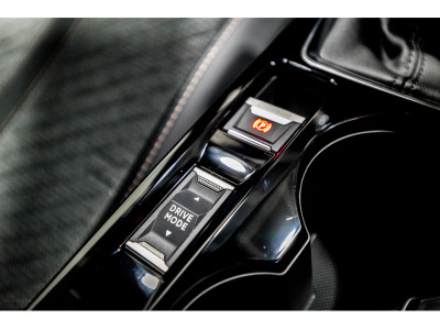 2024 Peugeot 2008