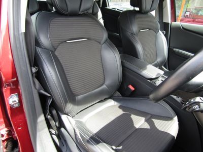 2018 Renault Scenic