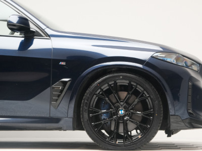 2023 BMW X5