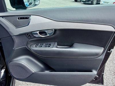 2020 Volvo XC90