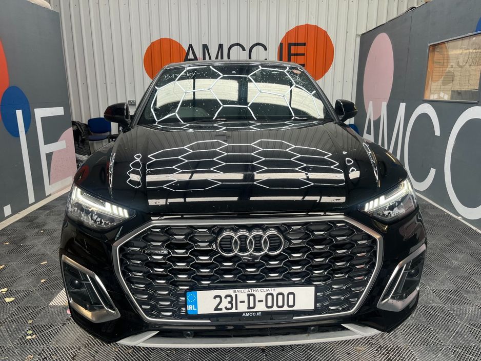 2023 Audi Q5