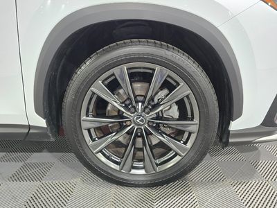 2024 Lexus NX 450H+