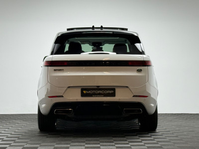 2023 Land Rover Range Rover Sport