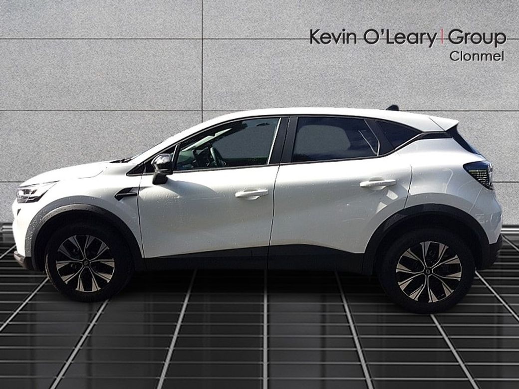 2026 Renault Captur