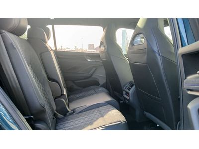 2025 Volkswagen Tayron