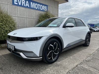 2021 Hyundai Ioniq 5