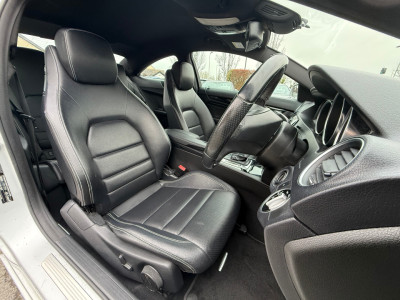 2015 Mercedes-Benz C Class