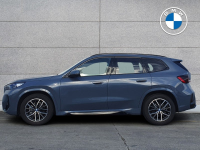 2025 BMW iX1