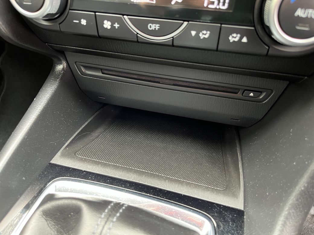 2018 Mazda Mazda3