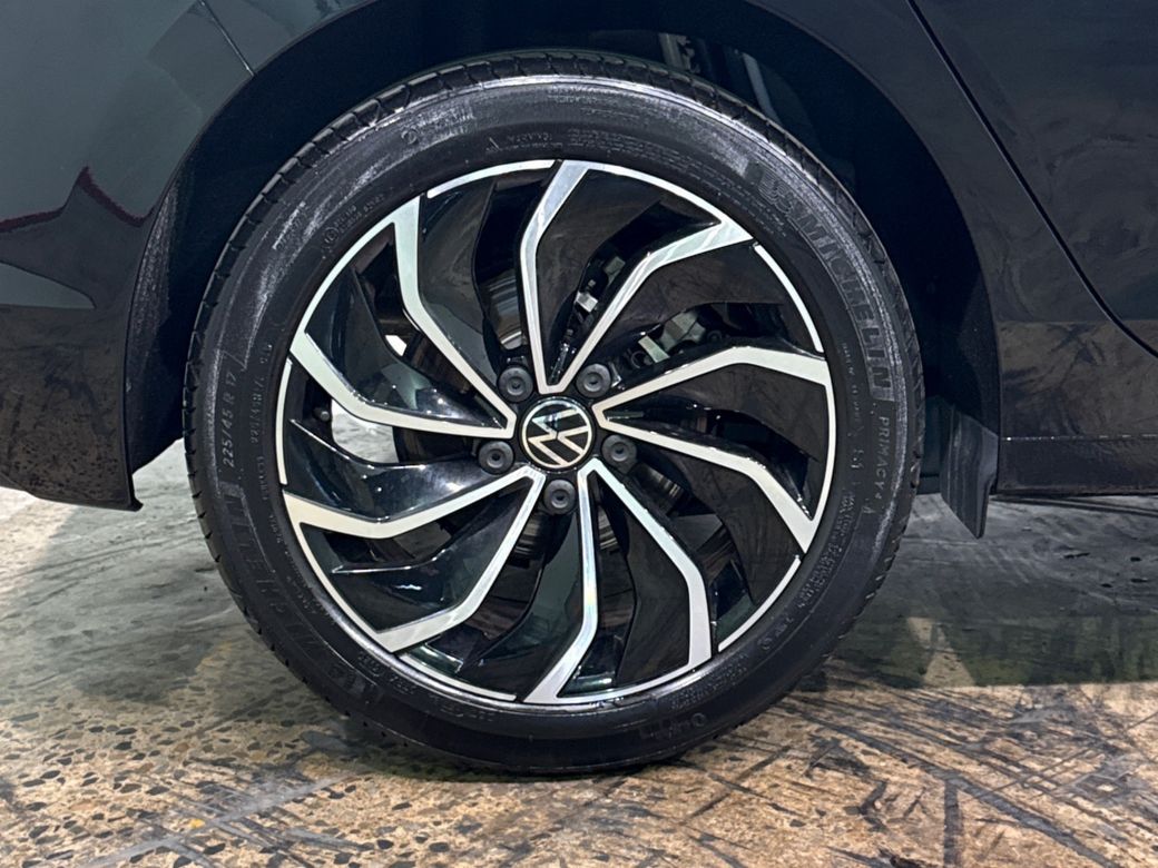2024 Volkswagen Golf