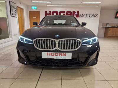 2023 BMW 3 Series