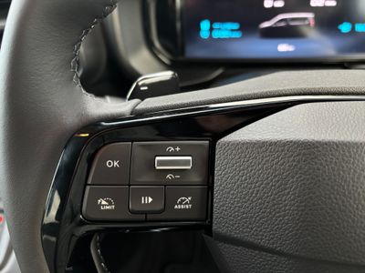 2026 Citroen Berlingo Multispace