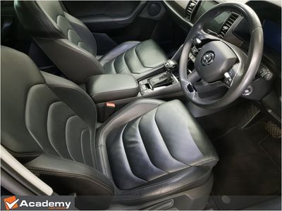 2024 Skoda Kodiaq