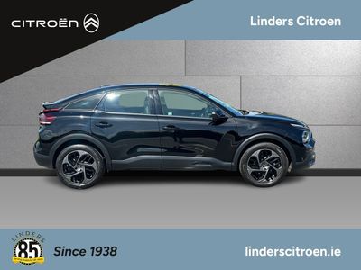 2022 Citroen C4