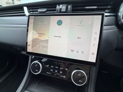 2024 Jaguar F-Pace