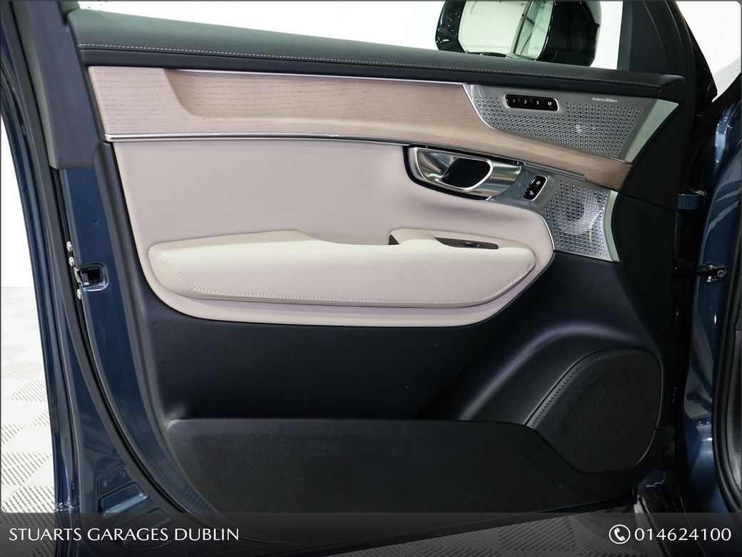 2026 Volvo XC90