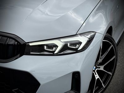 2025 BMW 3 Series