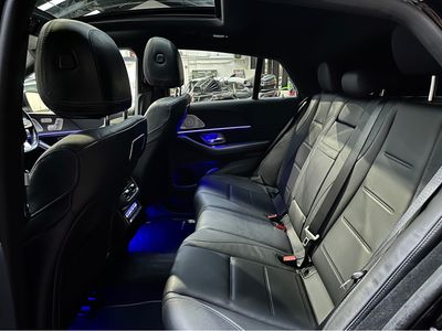 2020 Mercedes-Benz GLE Class