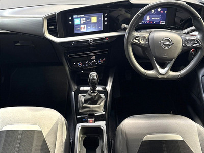 2024 Opel Mokka