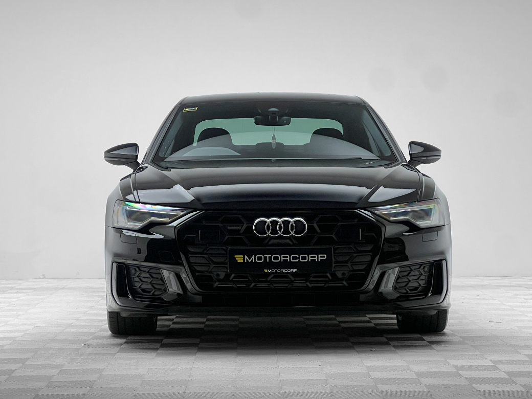 2024 Audi A6