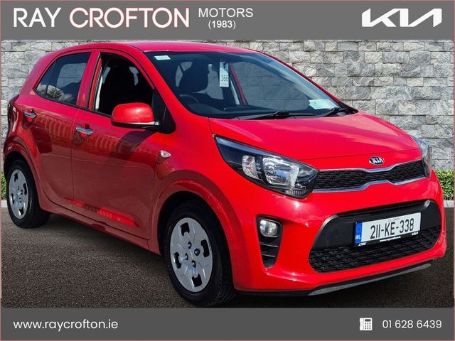vehicle for sale from Ray Crofton Ltd