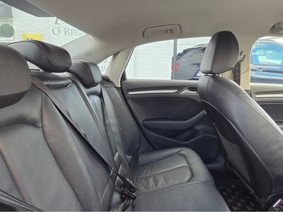 2015 Audi A3