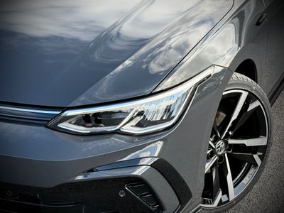 2024 Volkswagen Golf