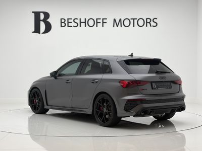 2024 Audi RS3