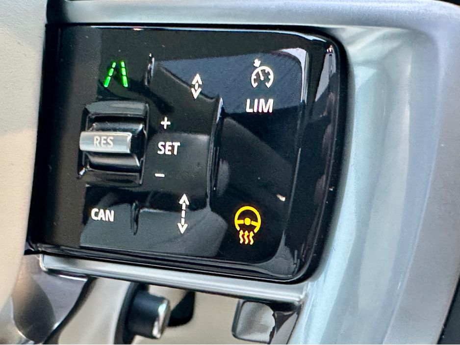 2026 Land Rover Range Rover