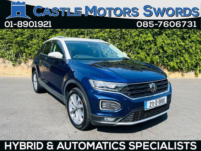 vehicle for sale from Castle Motors Swords