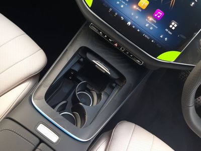 2026 Mercedes-Benz E Class