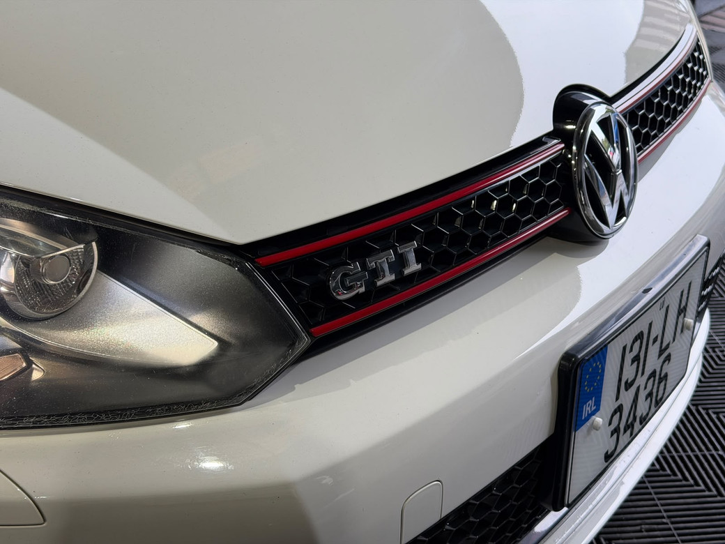 2013 Volkswagen Golf