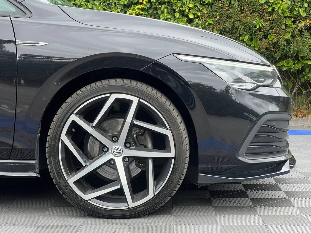 2021 Volkswagen Golf