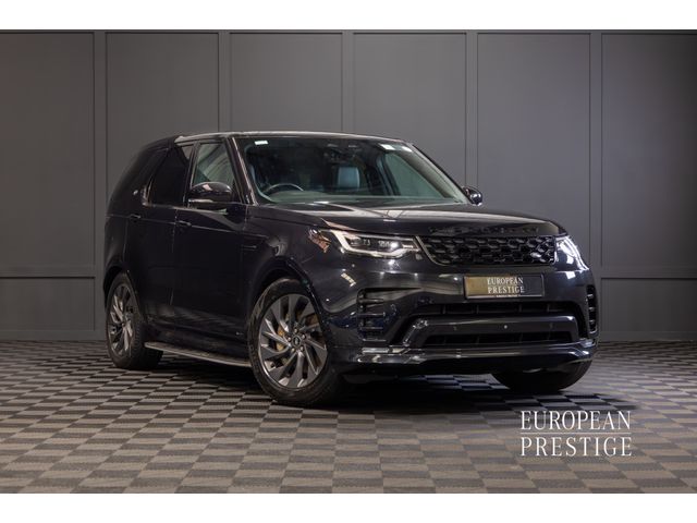 vehicle for sale from European Prestige