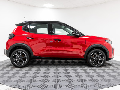 2026 Citroen C3