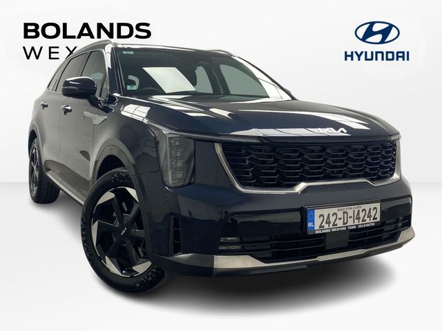 vehicle for sale from Bolands Wexford Town