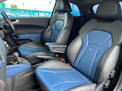 2018 Audi A1