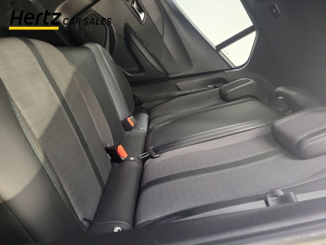2023 Peugeot 2008