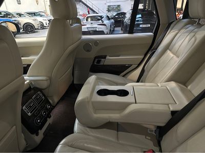 2014 Land Rover Range Rover