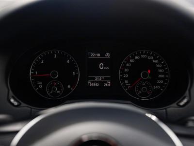 2021 Volkswagen Sharan