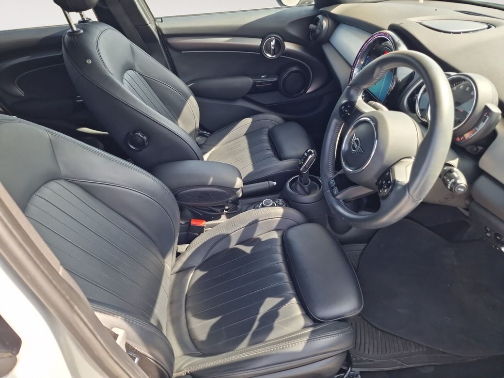 2022 Mini Cooper