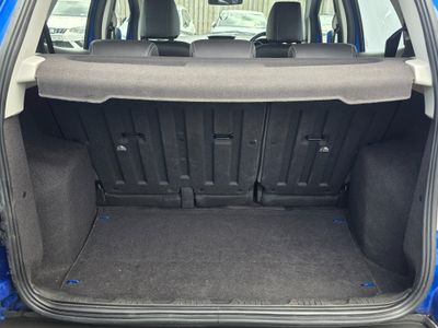 2016 Ford Ecosport