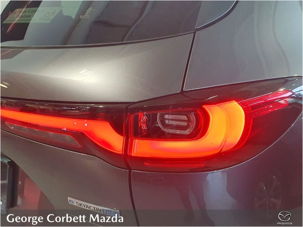 2026 Mazda CX-60